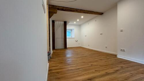 Foto - 3 Zimmer Reihenhaus zum Kaufen in Bad Kissingen
