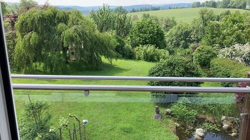 Foto - 5 Zimmer Einfamilienhaus in Marktredwitz