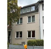 2-Zimmer Wohnung in Bremen Schwachhausen zu vermieten