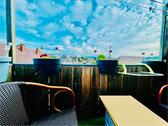 Foto - Helle 2-Zimmer-Wohnung nahe Weser mit Balkon & Stellplatz