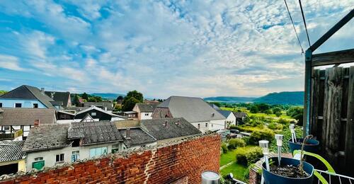Foto - Etagenwohnung zur Miete in Boffzen