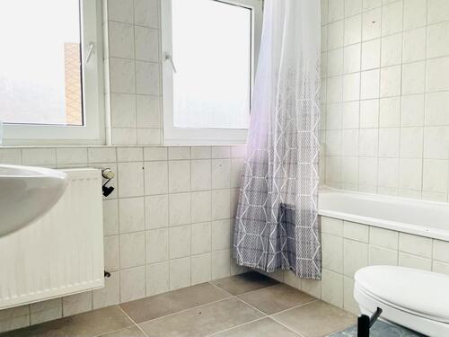 Foto - Etagenwohnung in Boffzen zur Miete
