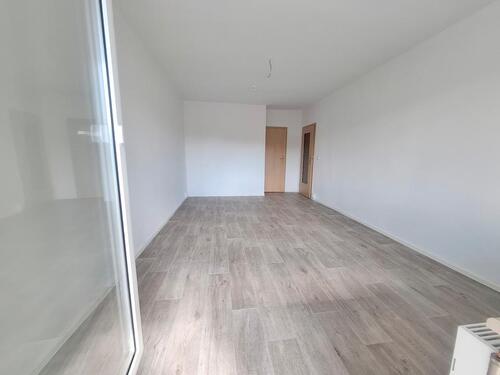 Foto - Etagenwohnung in Plauen zur Miete