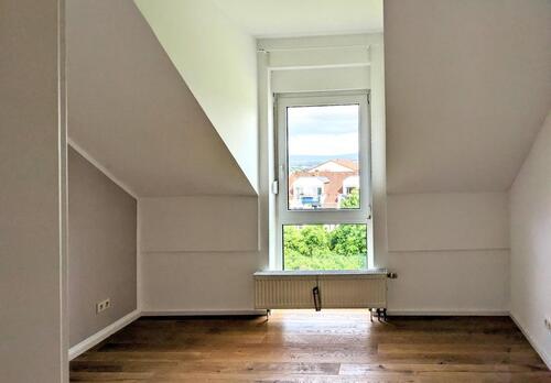 Foto - Etagenwohnung in Baunatal