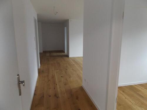 Foto - Etagenwohnung zur Miete in Titisee-Neustadt