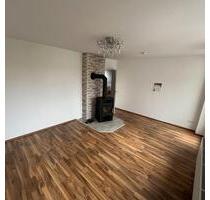 4-Zimmer- Wohnung mit Einbauküche - Einbeck