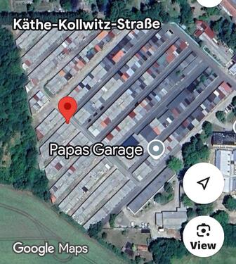 Foto - Garage in Sömmerda - 1.700,00 EUR Miete,