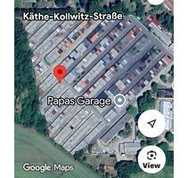 Garage in Sömmerda - 1.700,00 EUR Miete, in Sömmerda (PLZ: 99610)