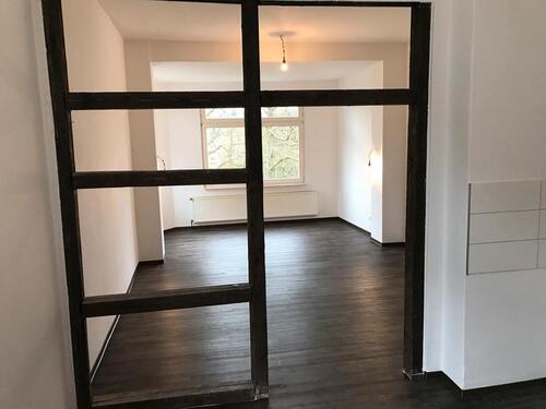 Foto - Schöne 67qm Wohnung mit Blick auf den Kurpark