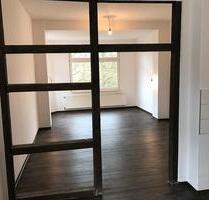 Schöne 67qm Wohnung mit Blick auf den Kurpark - Bad Salzuflen