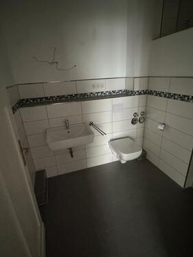 Foto - Etagenwohnung in Bad Salzuflen zur Miete