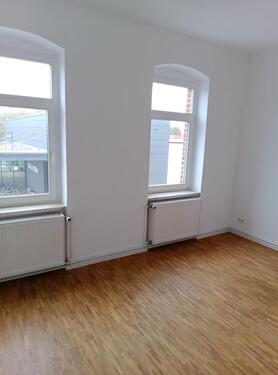 Foto - Etagenwohnung zur Miete in Lübben (Spreewald)