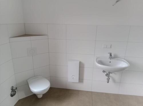 Foto - Etagenwohnung in Lübben (Spreewald)