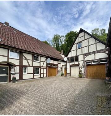 Foto - Etagenwohnung zur Miete in Salzhemmendorf