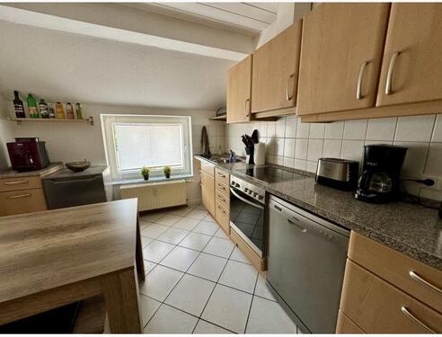 Foto - Etagenwohnung in Salzhemmendorf zur Miete