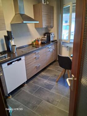 Foto - Etagenwohnung zum Kaufen in Renningen