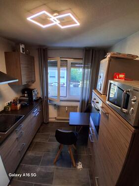 Foto - Etagenwohnung in Renningen