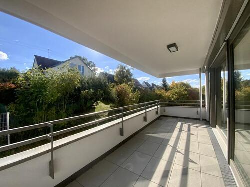 Foto - Moderne 2 -Zimmer-Neubauwohnung inkl. EBK und Süd-Balkon