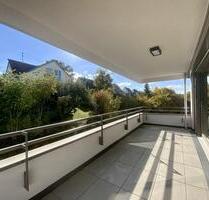 Moderne 2 -Zimmer-Neubauwohnung inkl. EBK und Süd-Balkon - Ludwigsburg Oßweil