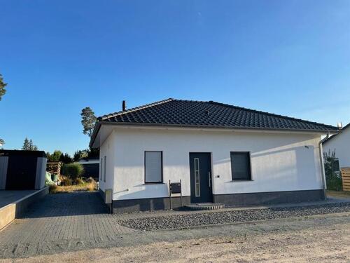 Foto - Bungalow am Bernsteinsee zu Vermieten