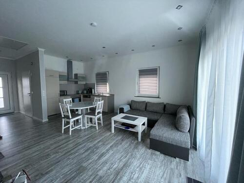 Foto - 3 Zimmer Einfamilienhaus in Sassenburg