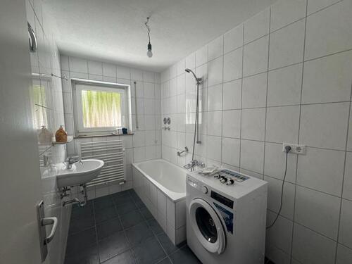 Foto - Etagenwohnung in Nagold zur Miete