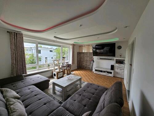 Foto - Wohnen in ruhiger Lage aber Stadtnah