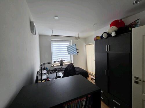 Foto - 5 Zimmer Etagenwohnung zum Kaufen in Bad Oldesloe