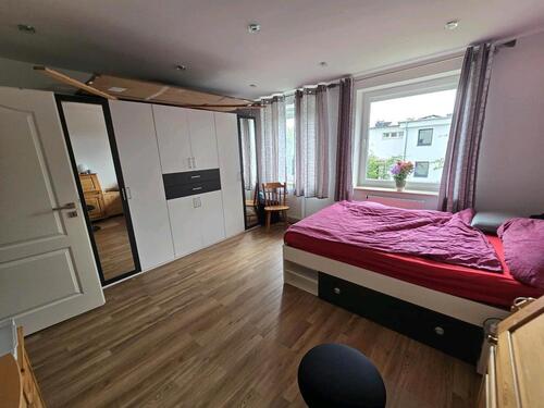 Foto - Etagenwohnung in Bad Oldesloe zum Kaufen