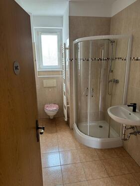 Foto - Etagenwohnung in Bitterfeld-Wolfen zur Miete