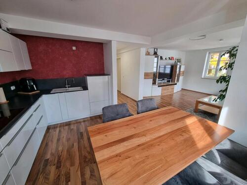 Foto - 3 Zimmer Etagenwohnung zur Miete in Krumbach (Schwaben)