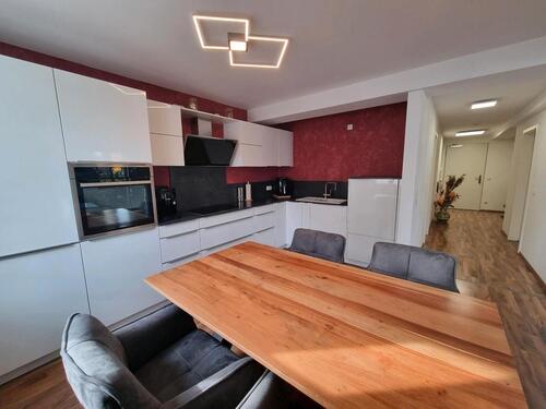 Foto - 3 Zimmer Etagenwohnung in Krumbach (Schwaben)