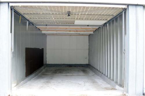 Foto - Garage in Ellenerbrok-Schevemoor (Graubündener Str.) zu vermieten