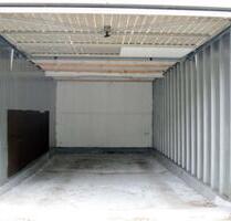 Garage in Ellenerbrok-Schevemoor (Graubündener Str.) zu vermieten - Bremen Osterholz