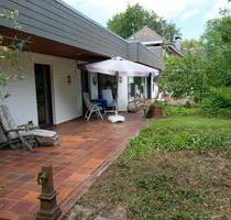 Freistehender Bungalow mit großem Garten - Vettweiß