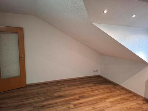 Foto - 2 Zimmer Etagenwohnung in Regen