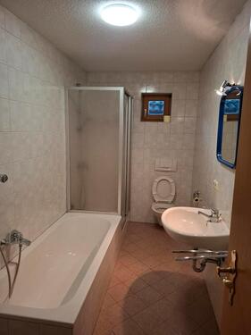 Foto - Etagenwohnung in Regen zur Miete