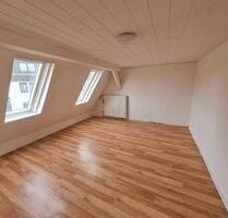 2,5 Zimmer Wohnung Dachgeschoss zu vermieten Kirchheim unter Teck