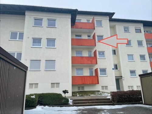 Foto - Zu vermieten in Treuchtlingen - 440,00&nbsp;EUR Kaltmiete, ca.&nbsp; 37,00&nbsp;m&sup2;