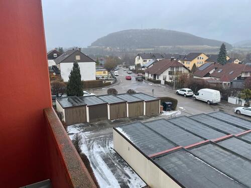 Foto - 1 Zimmer Etagenwohnung in Weißenburg in Bayern