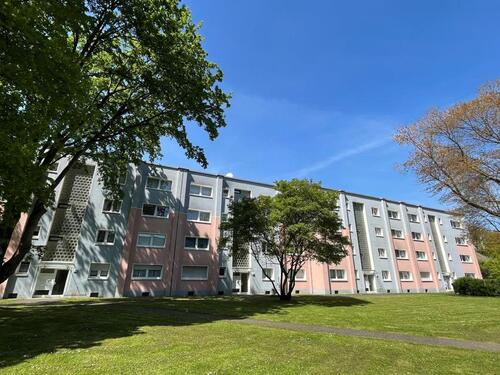 Foto - VIVAWEST modernisiert Ihre neue Wohnung.