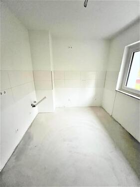 Foto - 3.5 Zimmer Erdgeschoßwohnung in Duisburg