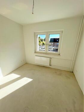 Foto - Erdgeschoßwohnung in Duisburg zur Miete