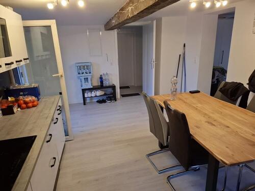 Foto - 2.5 Zimmer Etagenwohnung zur Miete in Steimel