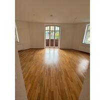 EG-2 Raum Whg m. EinbaukücheBalkonTerrasse - Knautkleeberg Lpz - Leipzig Südwest