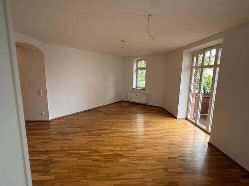 Foto - 2 Zimmer Erdgeschoßwohnung in Leipzig