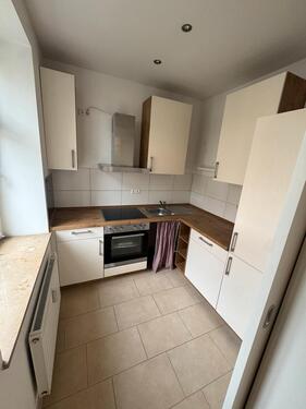 Foto - Erdgeschoßwohnung in Leipzig zur Miete