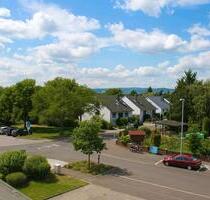 2 ZKB-Wohnung mit schöner Aussicht in ruhiger Lage von Ingelheim - Ingelheim am Rhein