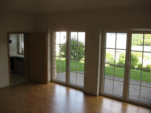 Foto - Etagenwohnung in Peterswald-Löffelscheid zur Miete