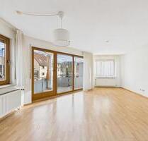 2-Zimmer Wohnung im Herzen von Reichenbach mit Stellplatz - Reichenbach an der Fils